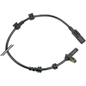 Meyle ABS Sensor Raddrehzahl Vorne Vorne Beidseitig passend für MERCEDES-BENZ E-Klasse Limousine (W211) 014 800 0116