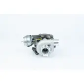 FEBI BILSTEIN Bilstein Lader, Aufladung Garrett Turbo NEU 187096