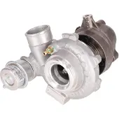 FEBI BILSTEIN Bilstein Lader, Aufladung Garrett Turbo NEU 186840