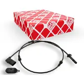 FEBI BILSTEIN Sensor, Raddrehzahl FEBI 106853