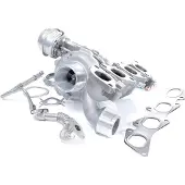 BTS Turbo Lader, Aufladung SERVICE SET ORIGINAL t981242 für Opel Fiat ALFA ROMEO