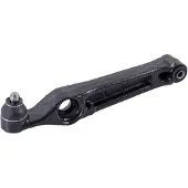 SWAG 40 93 2090 Querlenker Vorne Links Unten Vorne Rechts für OPEL AGILA (A) (H00) für SUZUKI Wagon R+ Schrägheck (MM) für VAUXHALL Agila Mk I