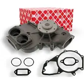 FEBI BILSTEIN Wasserpumpe 12371