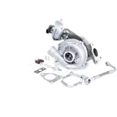 BTS Turbo Lader, Aufladung TURBO SERVICE SET ORIGINAL T981158