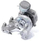 BTS Turbo Lader, Aufladung ORIGINAL T914128