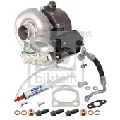 FEBI BILSTEIN Bilstein Lader, Aufladung Mitsubishi Turbo ProKit REMAN 192417