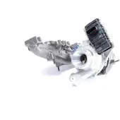 BTS Turbo Lader, Aufladung t918683bl für Fiat Opel Vaughall Suzuki JEEP