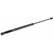 METZGER 2110811 Gasfeder Heckklappendämpfer für VW POLO (AW1, BZ1) 537mm