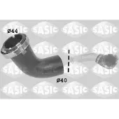 SASIC Ladeluftschlauch 3336249