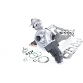BTS Turbo Lader, Aufladung TURBO SERVICE SET REMAN T981463BL