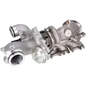 FEBI BILSTEIN Bilstein Lader, Aufladung IHI Turbo NEU 191646