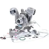 BTS Turbo Lader, Aufladung SERVICE SET ORIGINAL t981013 für Ford SEAT VW