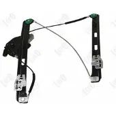 ABAKUS Fensterheber 130004003 vorne links für BMW