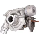 FEBI BILSTEIN Bilstein Lader, Aufladung BorgWarner Turbo NEU 186797