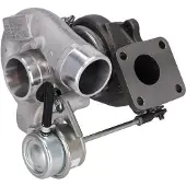 FEBI BILSTEIN Bilstein Lader, Aufladung Mitsubishi Turbo NEU 187932