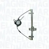 MAGNETI MARELLI Fensterheber 350103536000 vorne rechts für Opel Vaughall