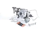 BTS Turbo Lader, Aufladung SERVICE SET REMAN t981009bl für Ford VW