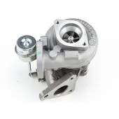 BTS Turbo Lader, Aufladung ORIGINAL t911601 für NISSAN