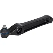 SWAG 89 73 0001 Querlenker Vorne Links Unten Vorne Rechts für CHEVROLET MATIZ (M200, M250) für DAEWOO Matiz Schrägheck (M100, M150)