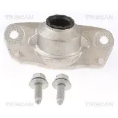 TRISCAN Federbeinstützlager 850029947 für VW