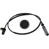 SWAG ABS Sensor Raddrehzahl Hinten Links Hinten Rechts für BMW 3 Touring (E91) 20 93 2660