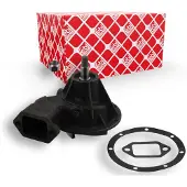 FEBI BILSTEIN Wasserpumpe 38392