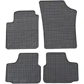 Petex Gummimatte für Skoda Citigo ab 2012