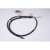Hella Seilzug, Feststellbremse [Hersteller-Nr. 8AS355663-291] für VW