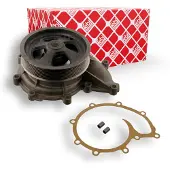 Febi Bilstein Wasserpumpe 21593