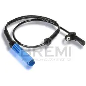 BREMI ABS Sensor Raddrehzahl für AUDI A3 Sportback (8VA, 8VF) 50351