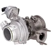 FEBI BILSTEIN Bilstein Lader, Aufladung Garrett Turbo NEU 187039