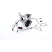 BTS Turbo Lader, Aufladung SERVICE SET ORIGINAL t981483 für Ford