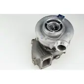 BTS Turbo Lader, Aufladung ORIGINAL T915680