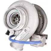FEBI BILSTEIN Bilstein Lader, Aufladung Holset Turbo NEU 192175