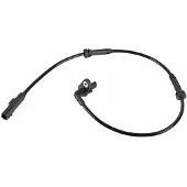 METZGER ABS Sensor Raddrehzahl Hinten Rechts für DACIA Spring EV 09001604