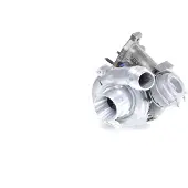 BTS Turbo Lader, Aufladung REMAN T915258BL