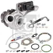 FEBI BILSTEIN Bilstein Lader, Aufladung Garrett Turbo ProKit REMAN 190800