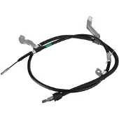 Blue Print Seilzug, Feststellbremse ADBP460009