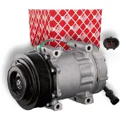 FEBI BILSTEIN 102215 Klimaanlage Klimakompressor für DAF CF XF