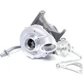 BTS Turbo Lader, Aufladung SERVICE SET REMAN t981006bl für Mercedes