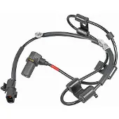 METZGER Autoteile Sensor, Raddrehzahl [Hersteller-Nr. 09001188] für Hyundai