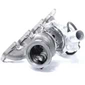 BTS Turbo Lader, Aufladung REMAN t915265bl für Opel