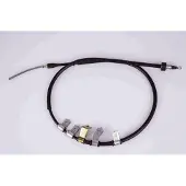 Hella Seilzug, Feststellbremse 8as355664121 für HYUNDAI