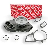 FEBI BILSTEIN Wasserpumpe 27688