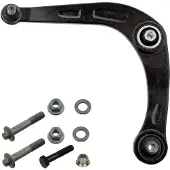 FEBI BILSTEIN Bilstein Lenkersatz, Radaufhängung [Hersteller-Nr. 40751] für Peugeot
