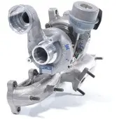 BTS Turbo Lader, Aufladung ORIGINAL T914096