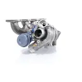 BTS Turbo Lader, Aufladung ORIGINAL T916226
