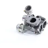 BTS Turbo Lader, Aufladung ORIGINAL t911072 für Fiat Peugeot