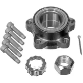 Meyle Radlagersatz 714 500 0006