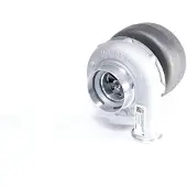 BTS Turbo Lader, Aufladung t911660 für MAN